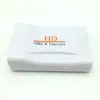 USB3.0 video capture card video streaming box for game capture