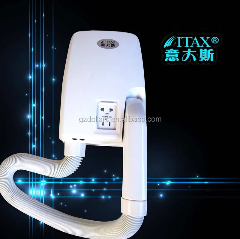 Plastic High Speed Body Dryers High Speed Body Air Dryers Hotel Body