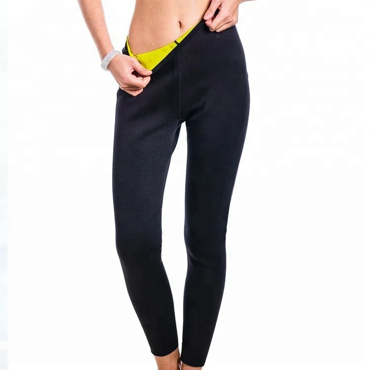 sweat pants for weight loss