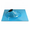 EPDM or silicone master flash/roof flashing
