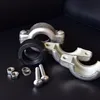 1" 1.5" 2" 2.5" 3" 4" 5" 6" 8" pipe fittings flexible pipe coupling