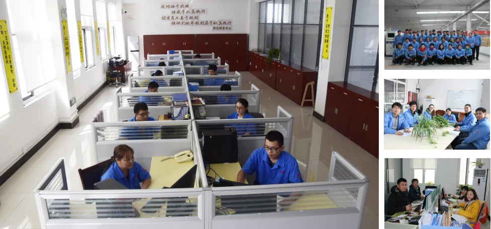 ATC UC-481 professional wood cnc router for furniture 1224