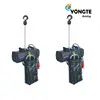Stage Electric Chain Hoist Loading 500-2000kg Black Chian Block