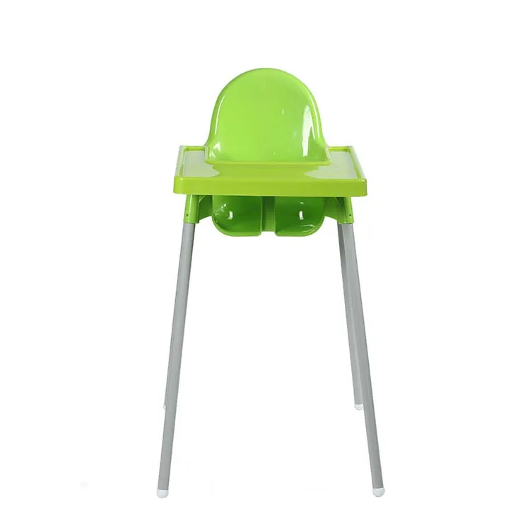 folding high chair booster seat