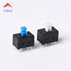 Factory wholesale environmental protection safety push button switch