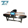 Quick conveying speed food and clothing needle metal detector.Needle Metal Detector TEC-QD with CE Certification TEC-QD