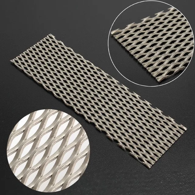 30*45mm medical implant titanium mesh price per kg