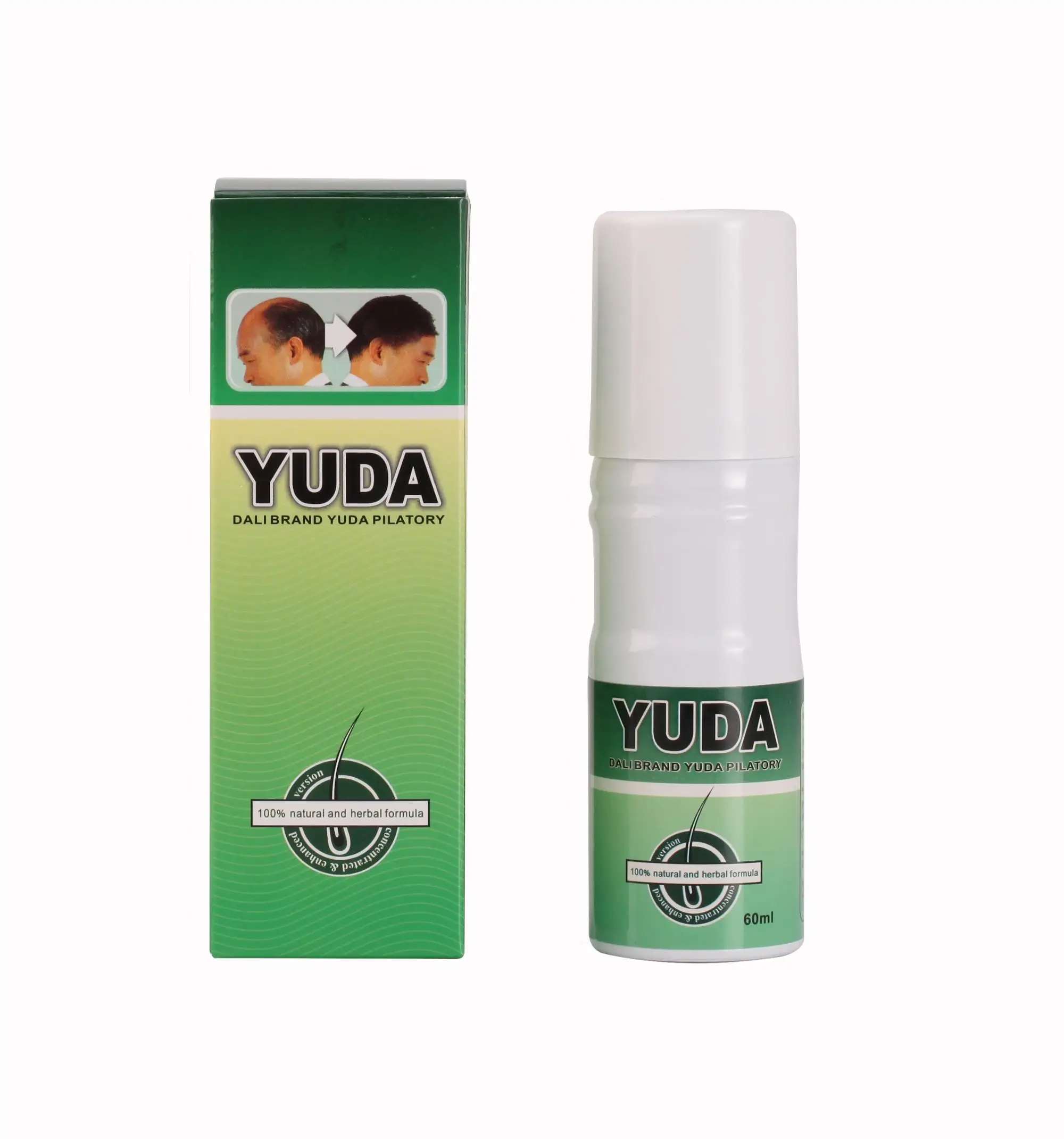 YUDA 1