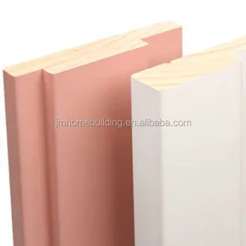 Customized Interior Wooden Door Jambs Buy Door Jambs Wood Door Jambs Interior Door Jambs Product On Alibaba Com