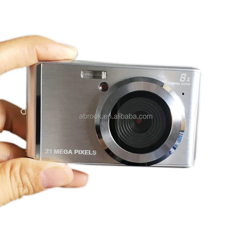 disposable camcorder