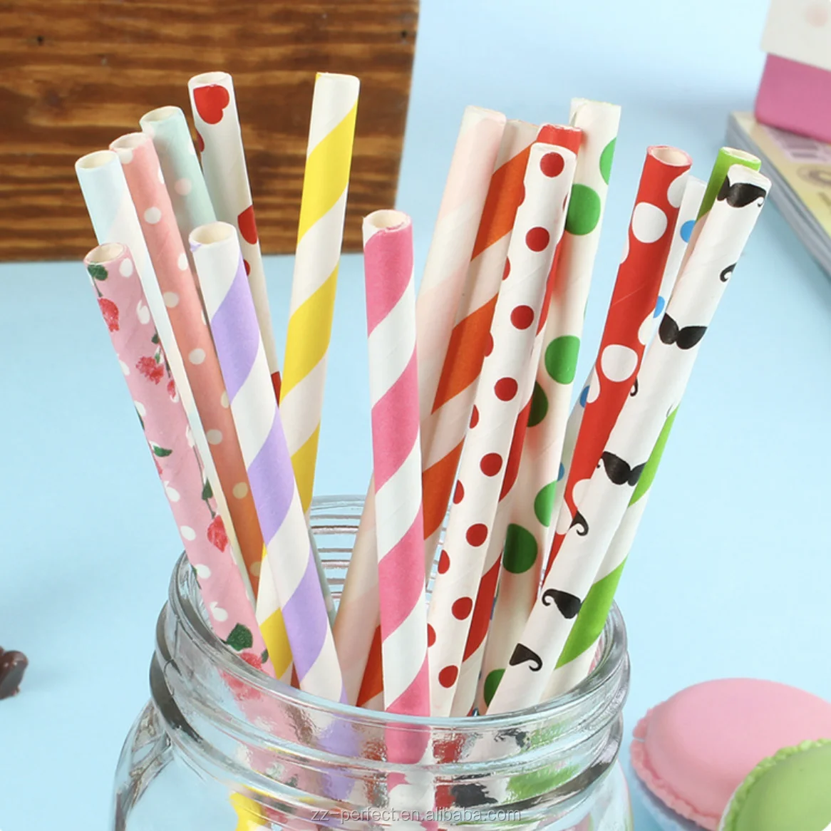paper drinking straw maker machine