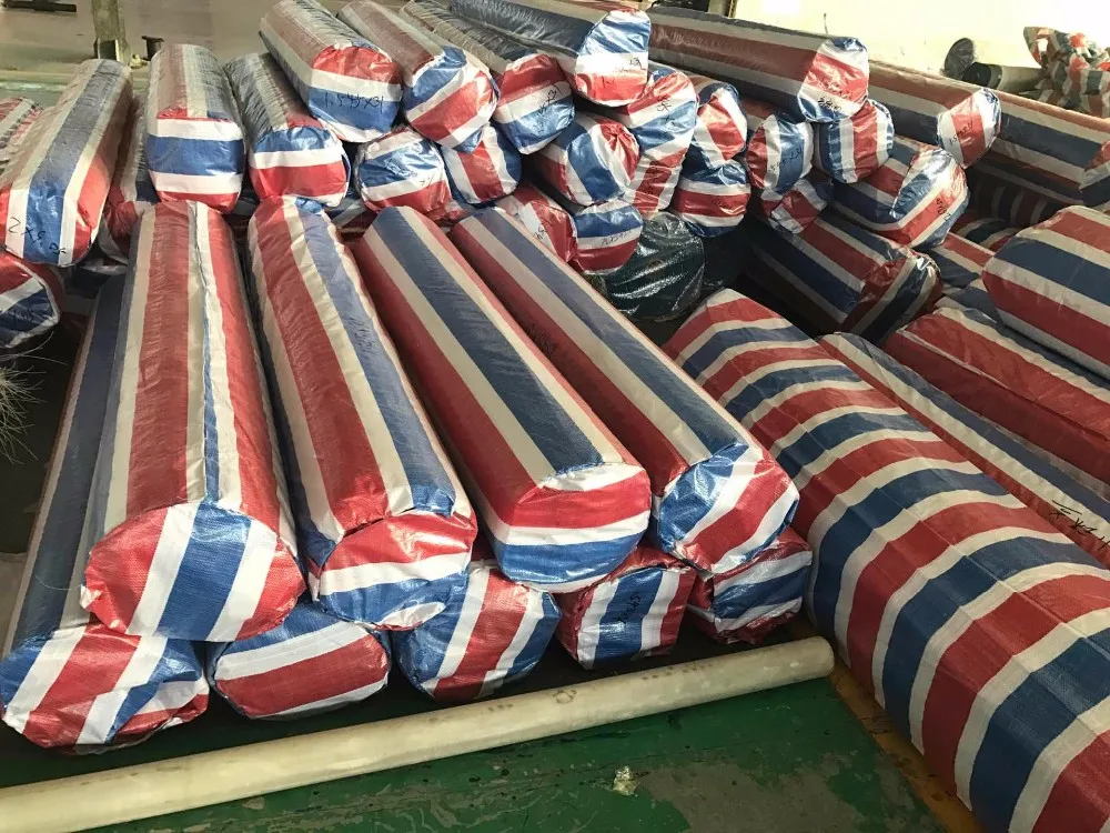 Конвейерная лента шуги полиэстера Dewatering для горизонтальных фильтров пояса вакуума 2