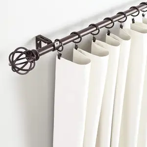 Decorative Triple Curtain Rod Bracket Whole Decorative Triple Curtain Rod Bracket Whole Suppliers Alibaba