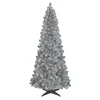 Wholesale 180cm artifical pvc and pine mixed tree for christmas decoration
