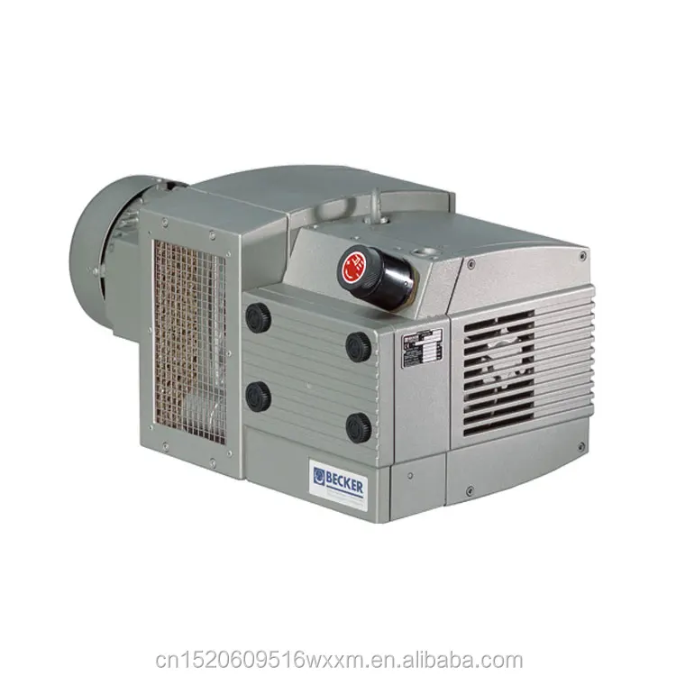 Becker Vt4.8 Dvt3.80 Kvt3.140 Dt4.40 Rotary Vane Vacuum Pumps Buy