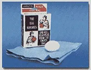 'Egg Bag' - Magic Trick by S. S. Adams