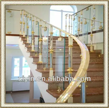 Removable Stair Railing Kits