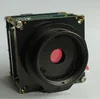 Network megapixel IP camera in MJPEG H.264 dual streaming RTSP protocl ONVIF smart ANPR cameras with SDK integrate LPR software