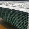 schedule 40 square and rectangular steel pipe/profile
