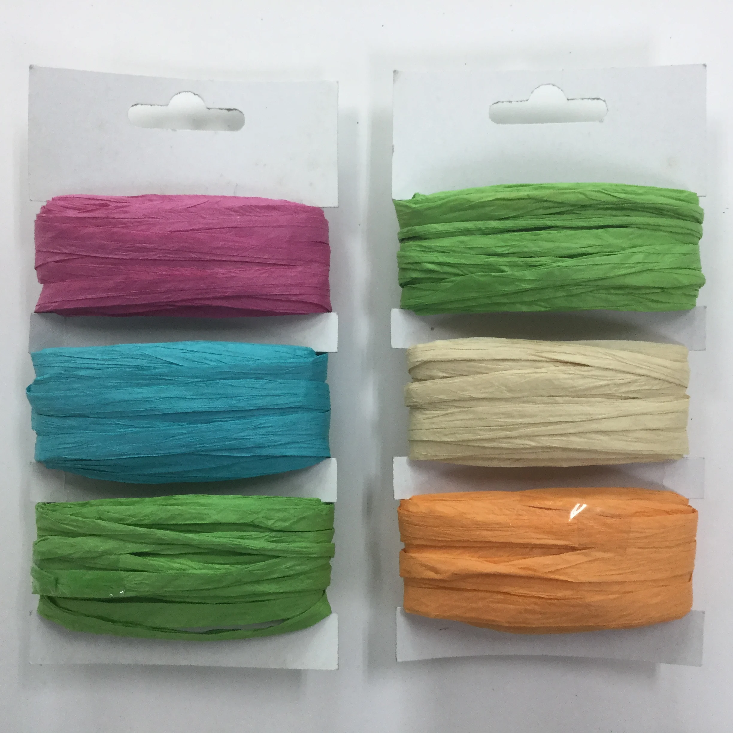 raffia ribbon wholesale