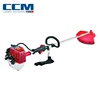 CCM Hot sell 2-stroke 43cc brush cutter TJ35E line grass trimmer brush cutter
