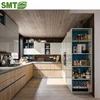 Used Doors Wood Wooden American Kitchen Cabinet Accessories Handle