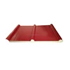 good quality choice complete sandwich panel pu for wall and roof