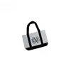 Wholesale Monogrammed Personalized Initial Tote Bag