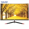 2019 best sellingWholesale 24 Inch lcd 144hz gaming monitor 1920 x 1080 resolution display