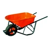 China export wheel barrow making machinery