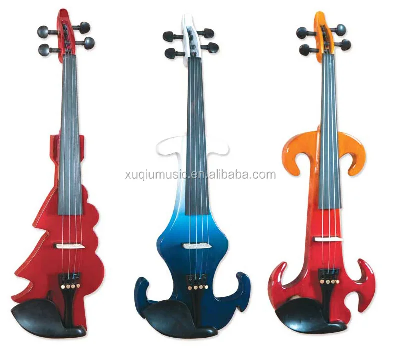 the toy violin 1