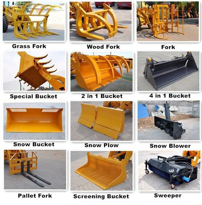 Small Front End Loader From China Buy Small Loader,Front End Loader