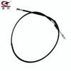 Prices cut in half free sample motorcycle CD100 brake cable manufacturer