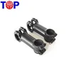 TOP-916-3 professional aluminum alloy die-casting bicycle components bike CNC stem bike,folding bike handlebar stem,bicycle stem