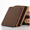 Luxury Leather Smart Case Stand Cover for ipad mini--Laudtec