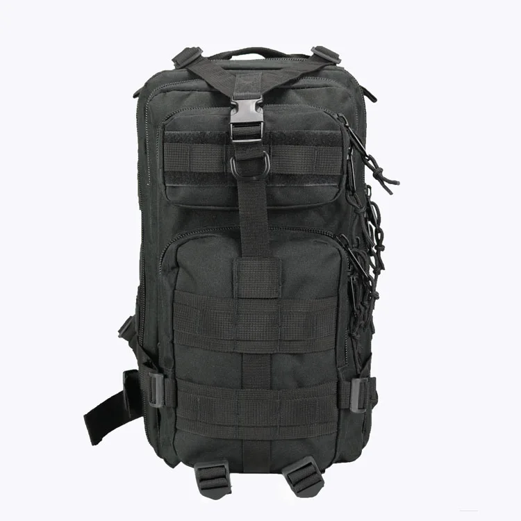 Waterproof army tactical militar military backpack bagpack back pack rucksack bags