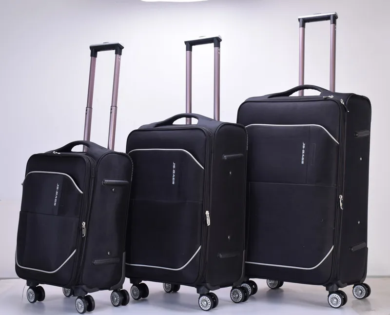 large cheap luggage