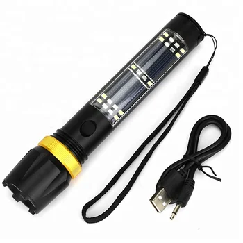 Tactical Multipurpose Emergency High Power Waterproof Usb ...