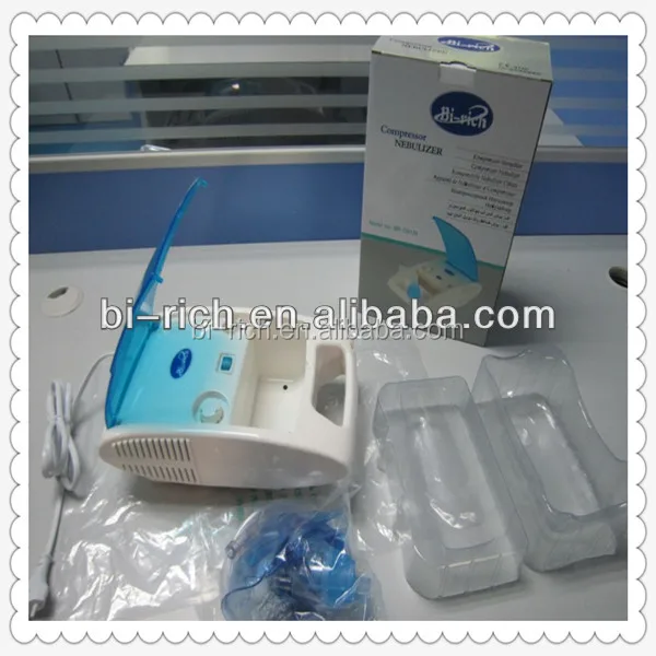 Home Care Nebulizer