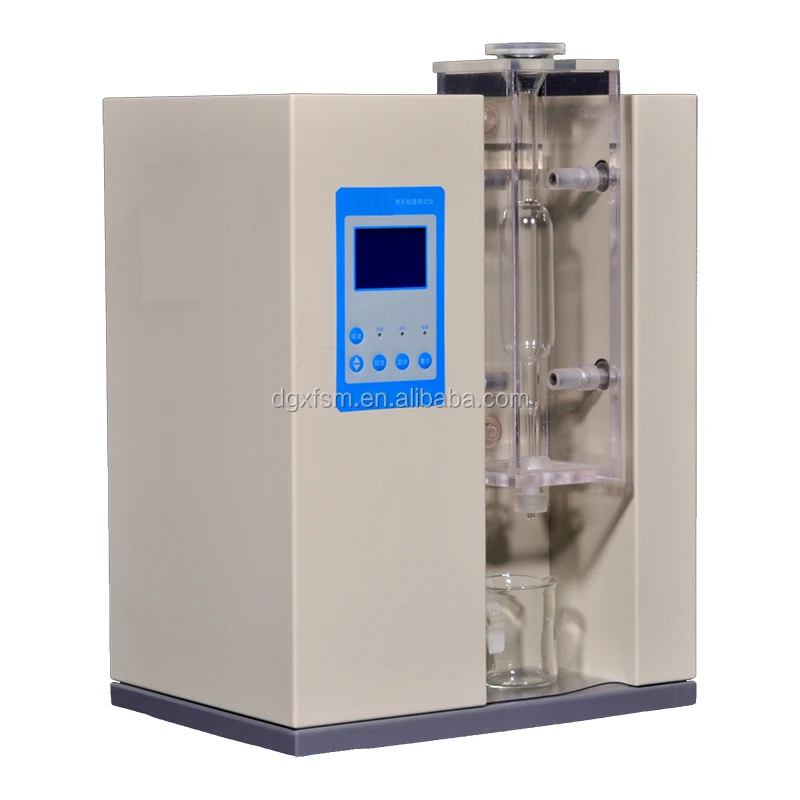 Wholesalers Easy To Operate Bloom Viscosity Meter Buy Bloom Viscosity