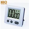 KH-TM045 KING HEIGHT Indoor White House Count Down LCD Food Timer Manufacture