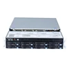 Industrial Grade 2U Rack Server E5 Storage Database Server Host Customizable