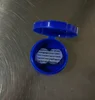 Self-shaped Noise Reduction Silicon Ear Plug with Case For Sleeping and Swimming