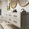 Wholesale Modern Design Wooden Kitchen And Bathroom Cabinet