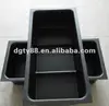 plastic store container make by vacuum forming