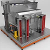 china welding table precision granite parallels
