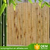 factory direct supplying hot sale cheap Tonkin Tsinglee bamboo fence bamboo screen for garden decoration