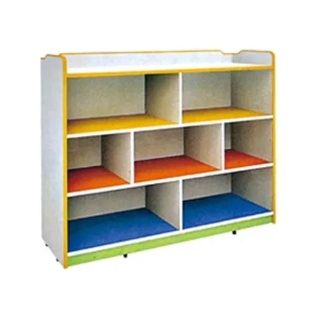 Kids Cheap Modern Design Pantry Cabinet Design For Kindergarten