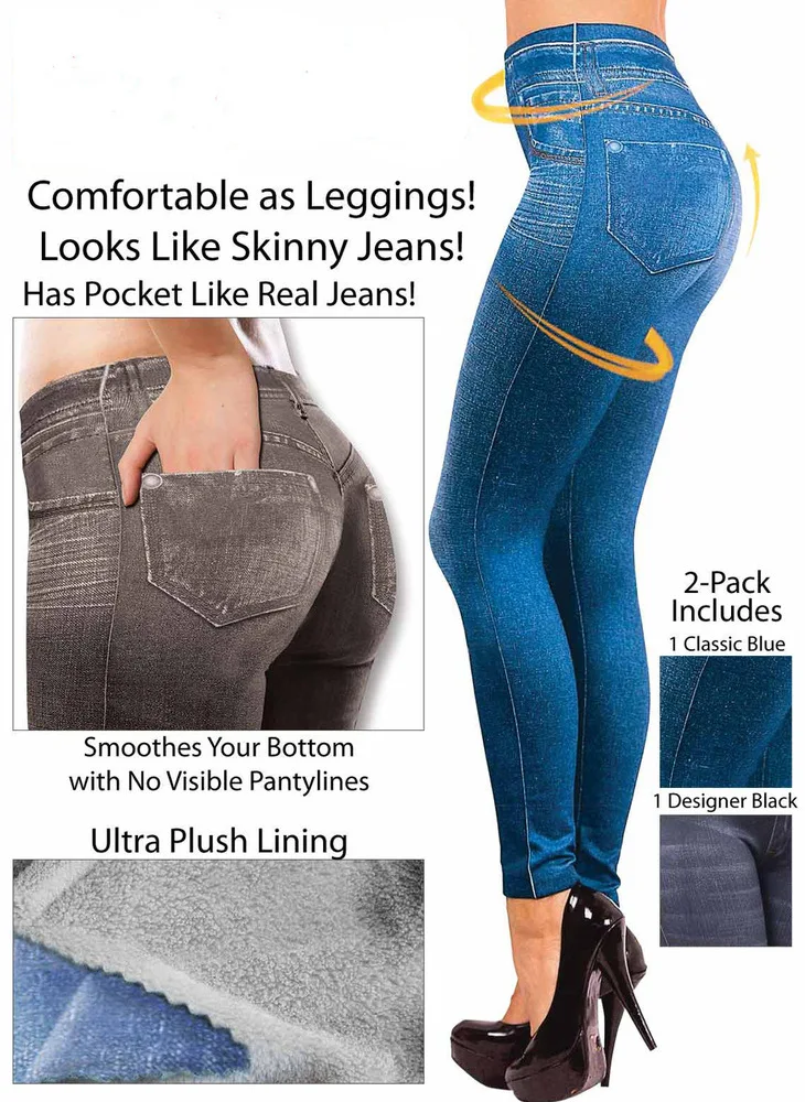 Hot Sale Seamless Leggings Ladies Jeans Leggings Cheap Price Polyester ...