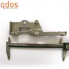 Casting part dead bolt case lock/mortise door lock case